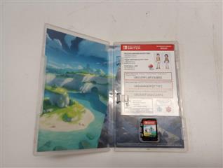 NINTENDO SWORD + EXPANSION PASS